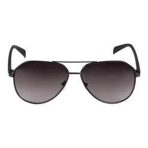 Christian Lacroix - Lunettes de soleil Lorem noir