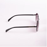 Christian Lacroix - Lunettes de soleil Lorem noir