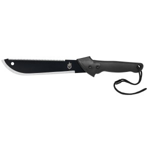 Gerber - Machette Gator junior + étui
