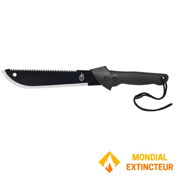 Gerber - Machette Gator junior + étui