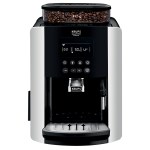 Krups - Machine à café broyeur Arabica silver 