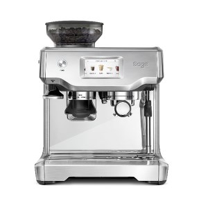 Sage - Machine à café broyeur Barista Touch