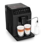 Krups - Machine à café broyeur Evidence eco-design