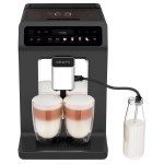 Krups - Machine à café broyeur Evidence One 