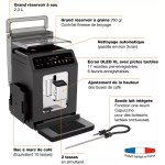 Krups - Machine à café broyeur Evidence One 