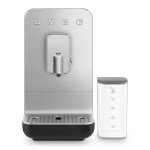 Smeg - Machine à café broyeur Expresso Collezione - noir mat