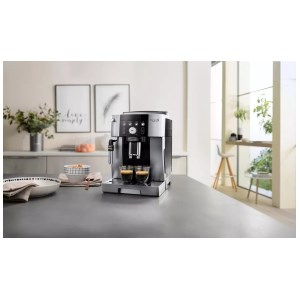 Delonghi - Machine à café broyeur Magnifica Smart