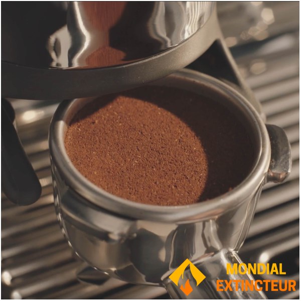 Sage - Machine à café Expresso Barista Express - Bleu Prune