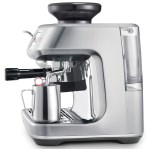 Sage - Machine à café Expresso Barista Touch Impress - Noir