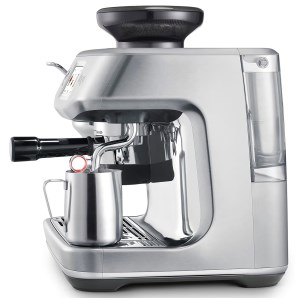 Sage - Machine à café Expresso Barista Touch Impress - Noir