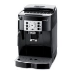 Delonghi - Machine à café Expresso broyeur MagnificaS noire