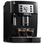 Delonghi - Machine à café Expresso broyeur MagnificaS noire