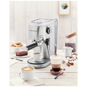 Riviera et Bar - Machine à café  Expresso Compacte inox automatique