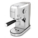 Riviera et Bar - Machine à café Expresso inox automatique