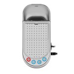 Riviera et Bar - Machine à café Expresso inox automatique