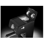 Delonghi - Machine à café Expresso pompe noire