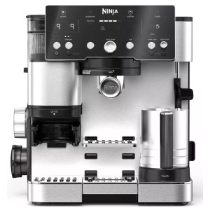 Ninja - MACHINE À CAFÉ 2 EN 1 LUXE CAFÉ ESSENTIAL