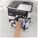 Ninja - MACHINE À CAFÉ 2 EN 1 LUXE CAFÉ ESSENTIAL