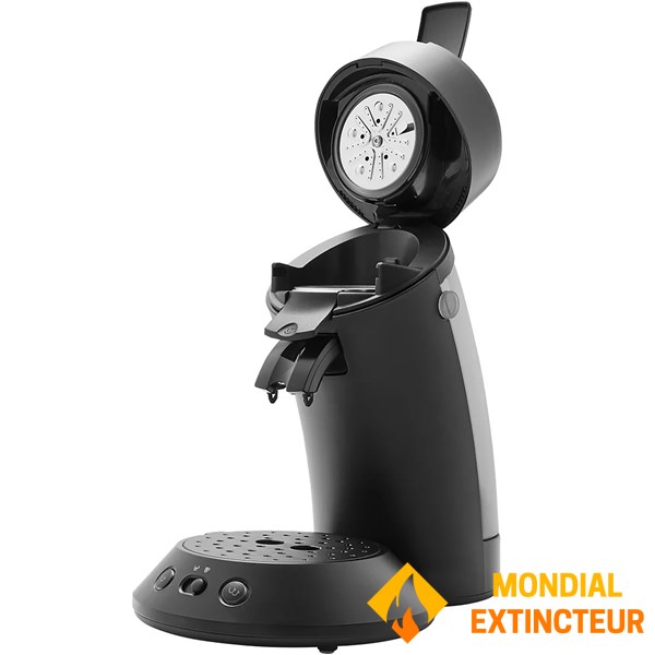 Philips - Machine à capsules Senseo Original Plus Eco