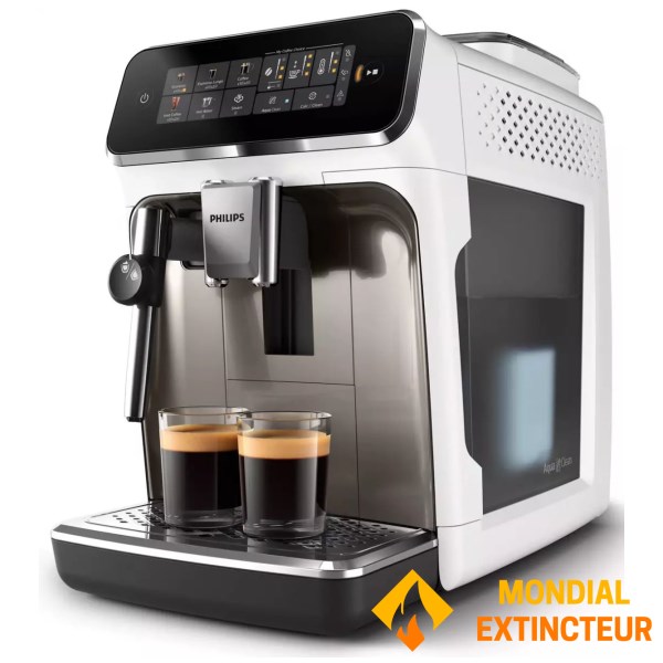 Philips - Machine à espresso Séries 3300