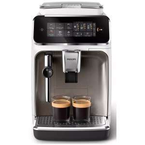 Philips - Machine à espresso Séries 3300