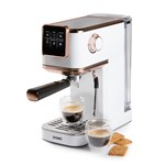 Domo - Machine à espresso Ulka pump 3 en 1