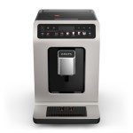 Krups - Machine à expresso broyeur Evidence Hot & Cold