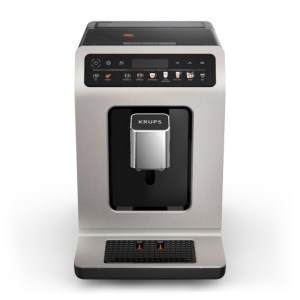 Krups - Machine à expresso broyeur Evidence Hot & Cold
