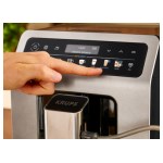 Krups - Machine à expresso broyeur Evidence Hot & Cold