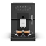 Krups - Machine à expresso broyeur INTUITION ESSENTIAL