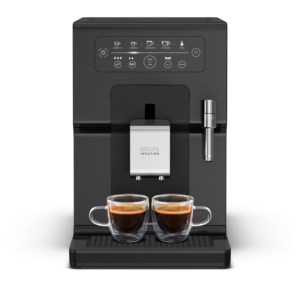 Krups - Machine à expresso broyeur INTUITION ESSENTIAL