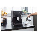 Krups - Machine à expresso broyeur INTUITION ESSENTIAL