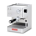 La Pavoni - Machine à expresso Casa Bar acier