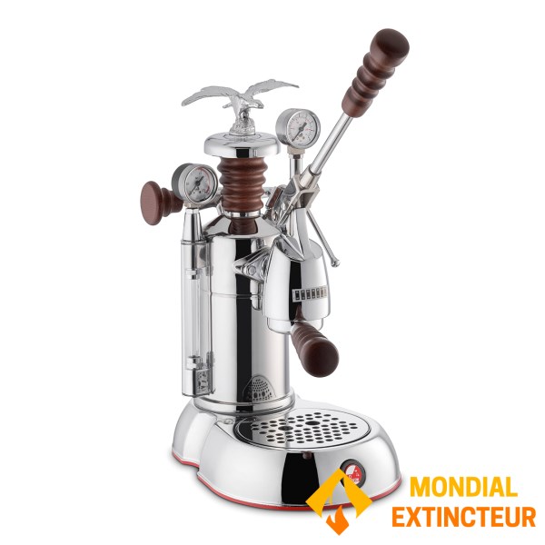 La Pavoni - Machine expresso à levier Esperto Abile inox