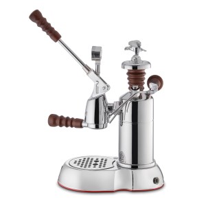 La Pavoni - Machine expresso à levier Esperto Abile inox