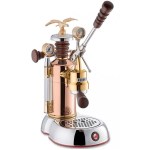 La Pavoni - Machine expresso à levier ESPERTO EDOTTO cuivre