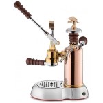 La Pavoni - Machine expresso à levier ESPERTO EDOTTO cuivre