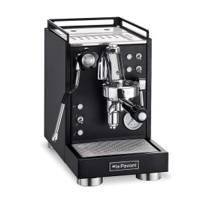 La Pavoni - Machine à expresso Mini Cellini semi-professionnelle 