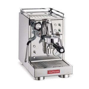 La Pavoni - Machine à expresso Mini Cellini semi-professionnelle 