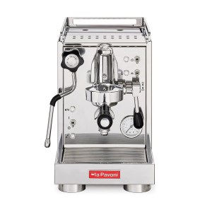 La Pavoni - Machine à expresso Mini Cellini semi-professionnelle 