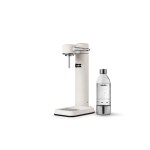 Aarke - Machine à gazéifier Carbonator 3 - Blanc mat
