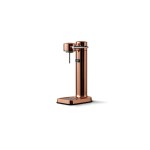 Aarke - Machine à gazéifier Carbonator 3 Cuivre