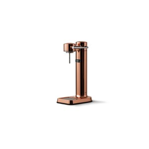 Aarke - Machine à gazéifier Carbonator 3 Cuivre