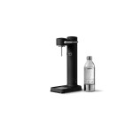 Aarke - Machine à gazéifier Carbonator 3 Noir mat