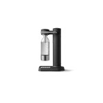 Aarke - Machine à gazéifier Carbonator 3 Noir mat