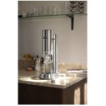 Aarke - Machine à gazéifier Carbonator Pro Inox