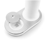 Smeg - Machine à gazéifier Collezione blanc mat