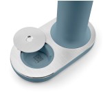 Smeg - Machine à gazéifier Collezione bleu orage mat