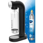Brita - Machine à gazéifier son eau Soda One Noire