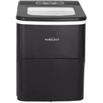 Purelect - Machine à glaçon Noir